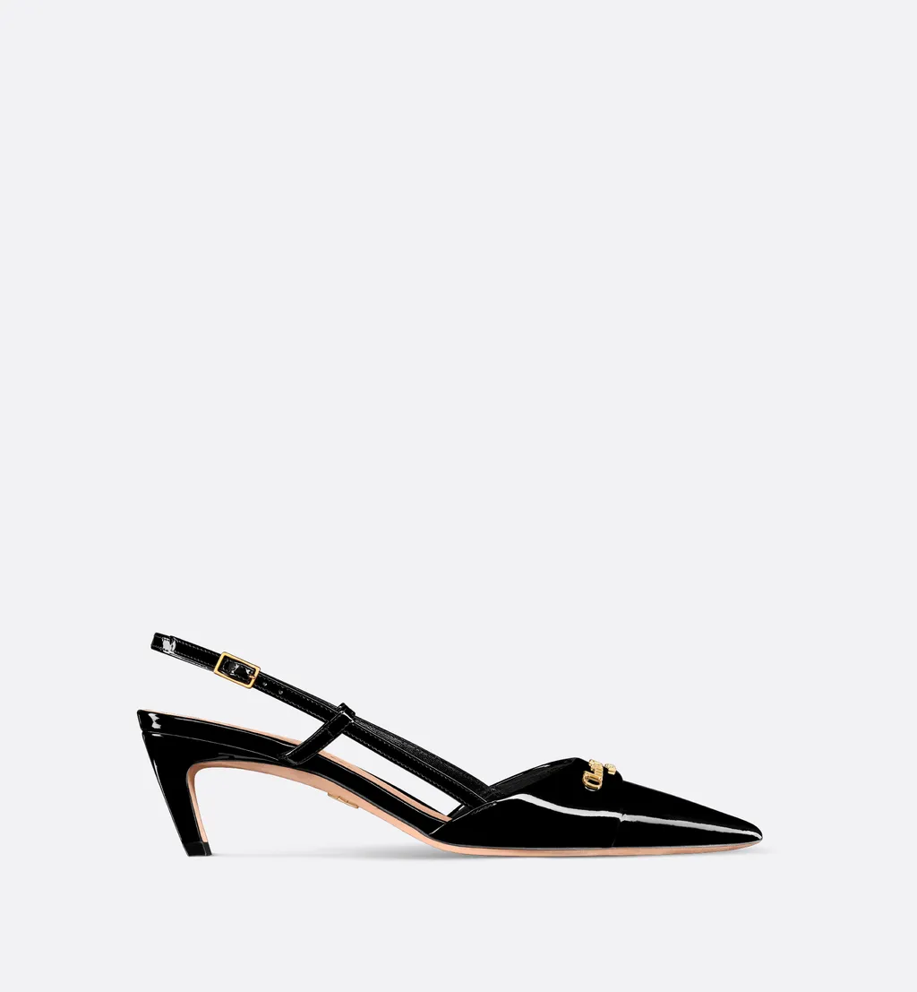 My Dior Slingback Pump