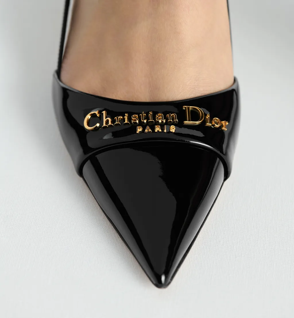 My Dior Slingback Pump