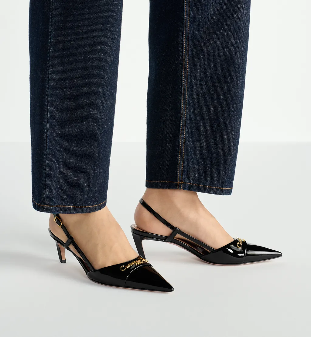 My Dior Slingback Pump