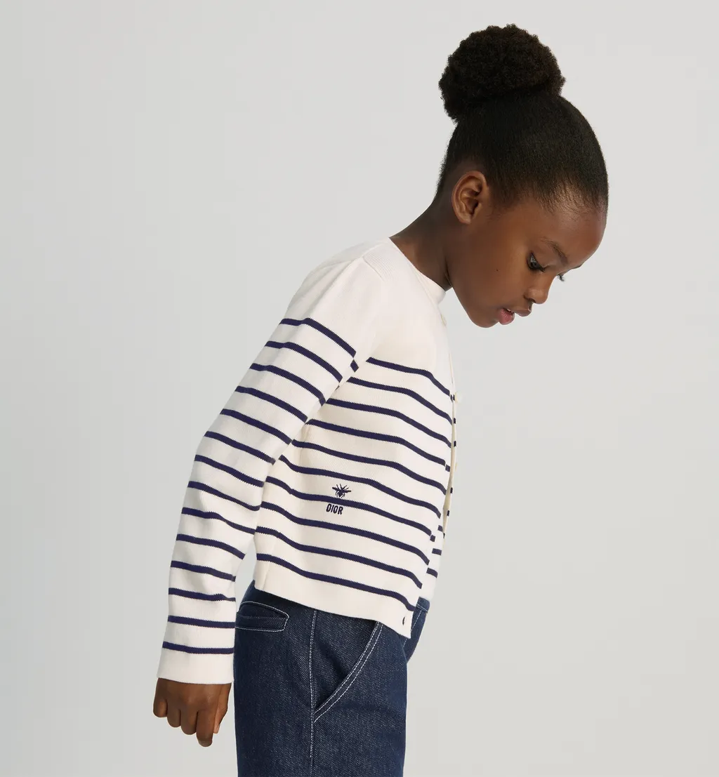 Kids' Cardigan