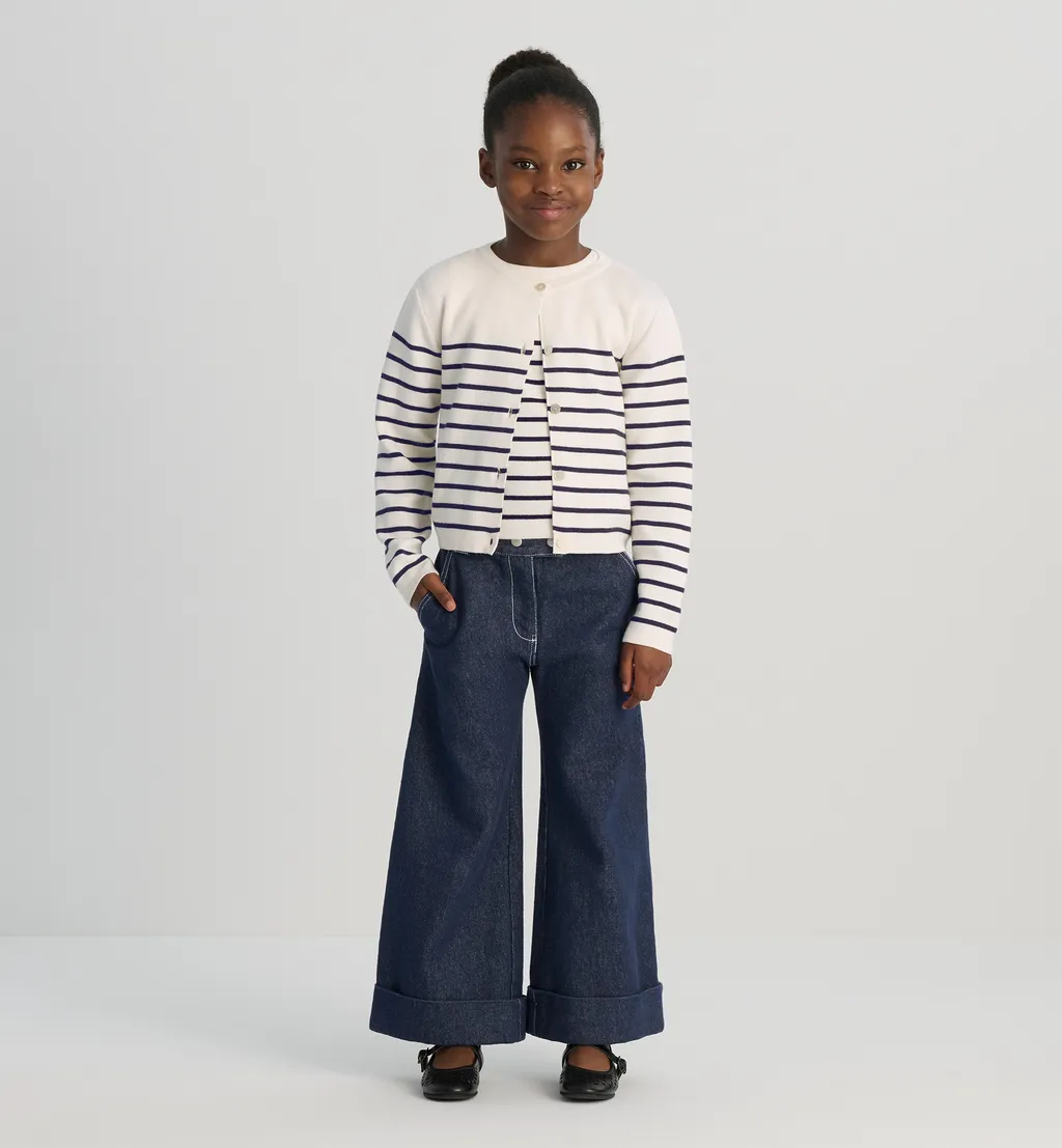 Kids' Cardigan