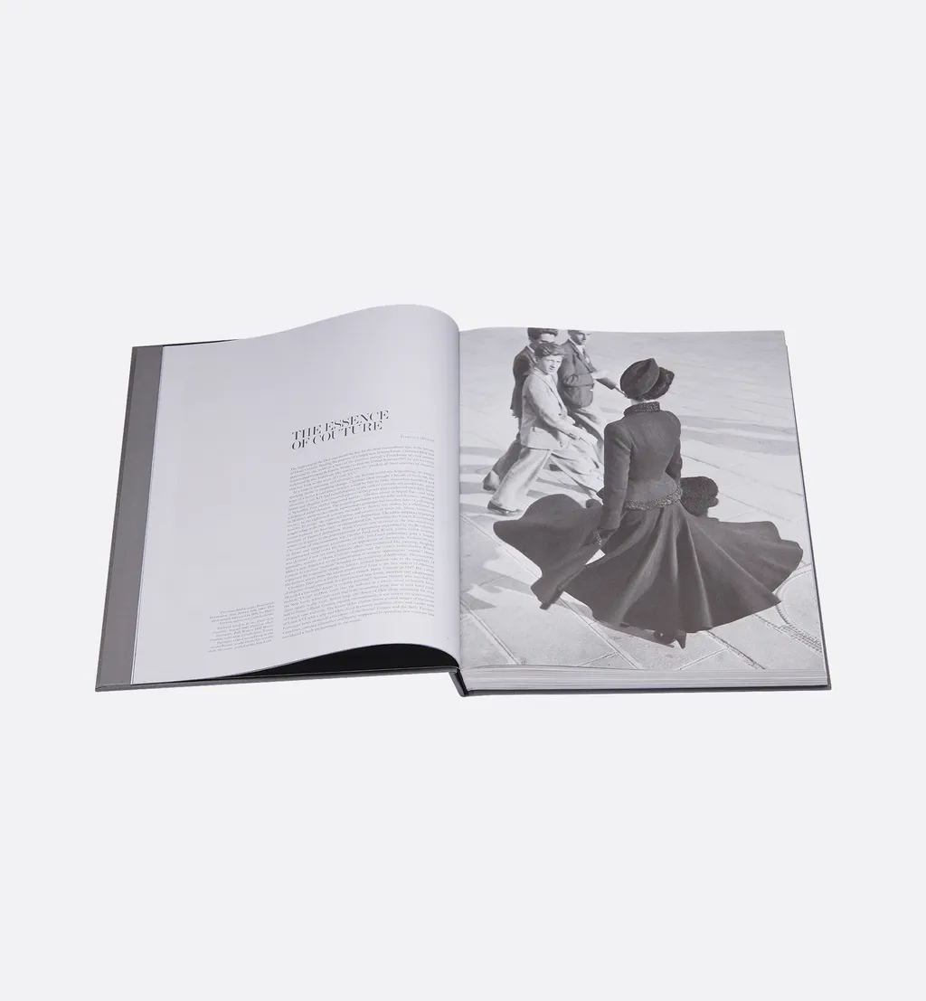 Book: Christian Dior – Designer Of Dreams
