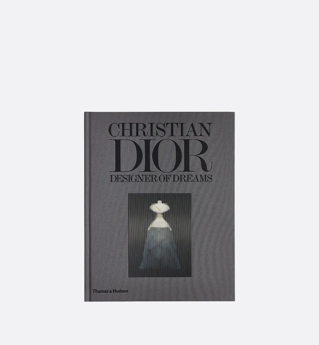 Book: Christian Dior – Designer Of Dreams