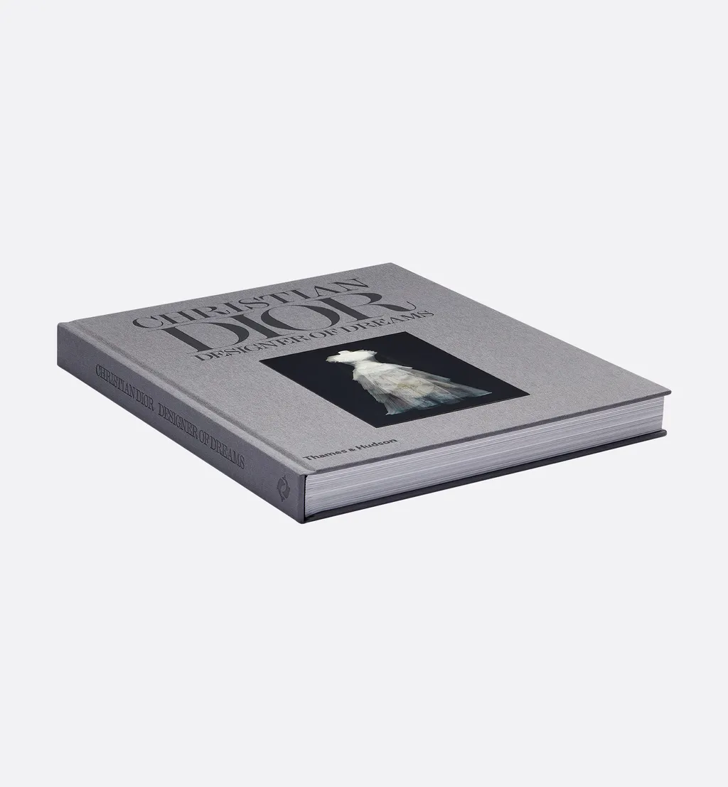 Book: Christian Dior – Designer Of Dreams