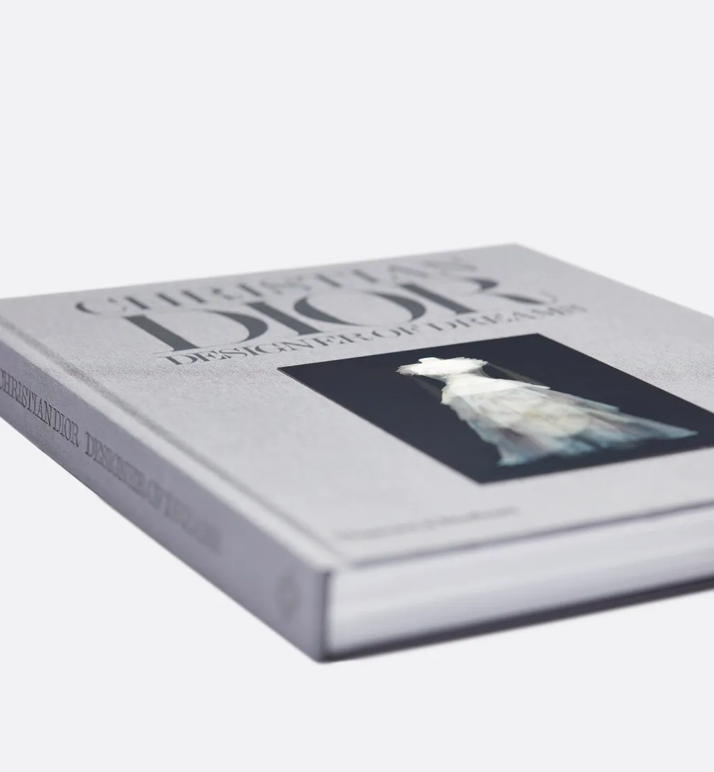Book: Christian Dior – Designer Of Dreams