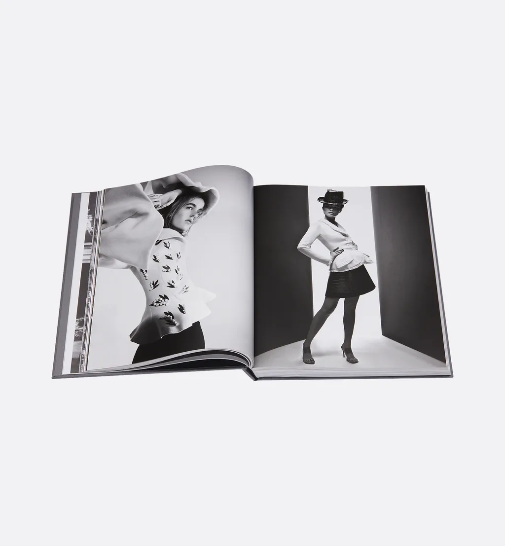 Book: Christian Dior – Designer Of Dreams