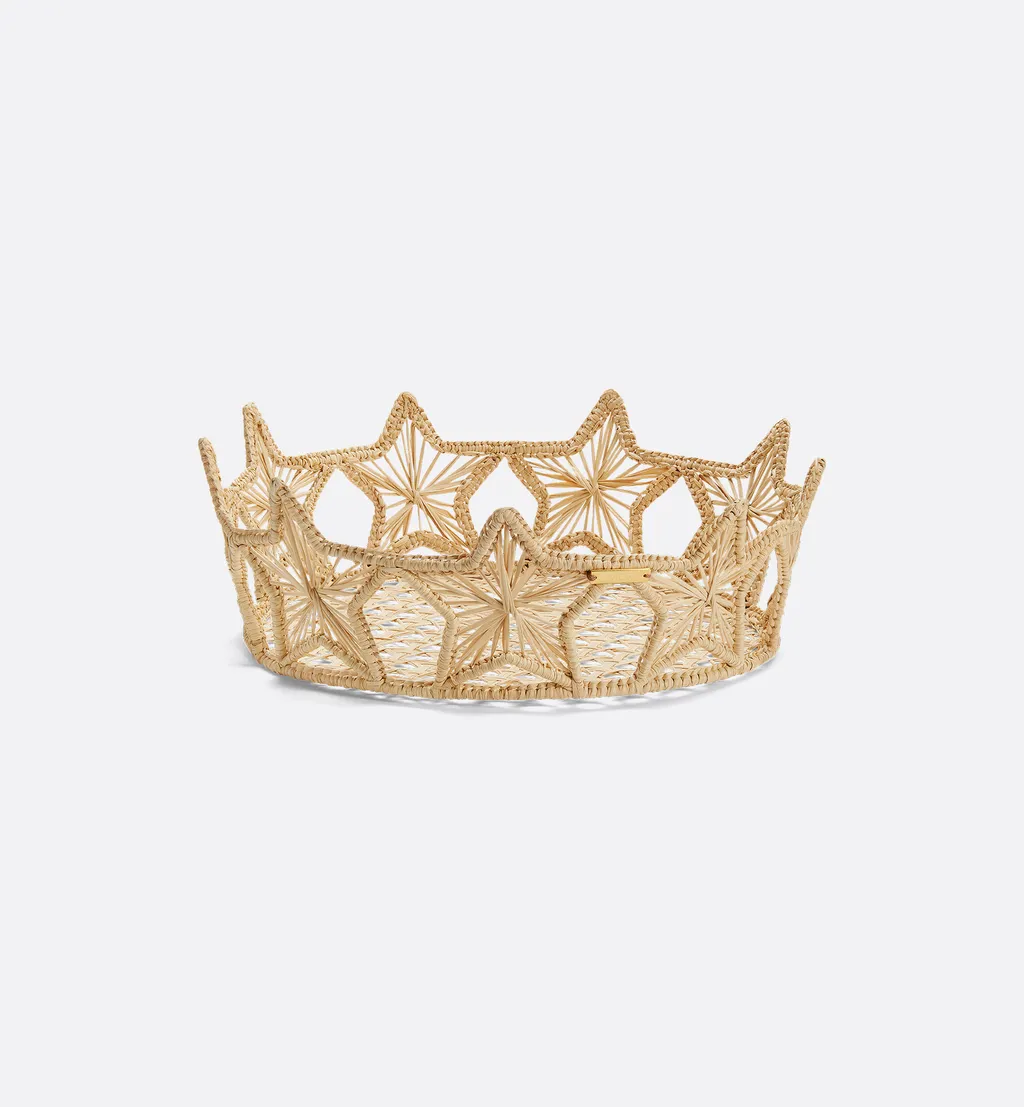 Round Basket