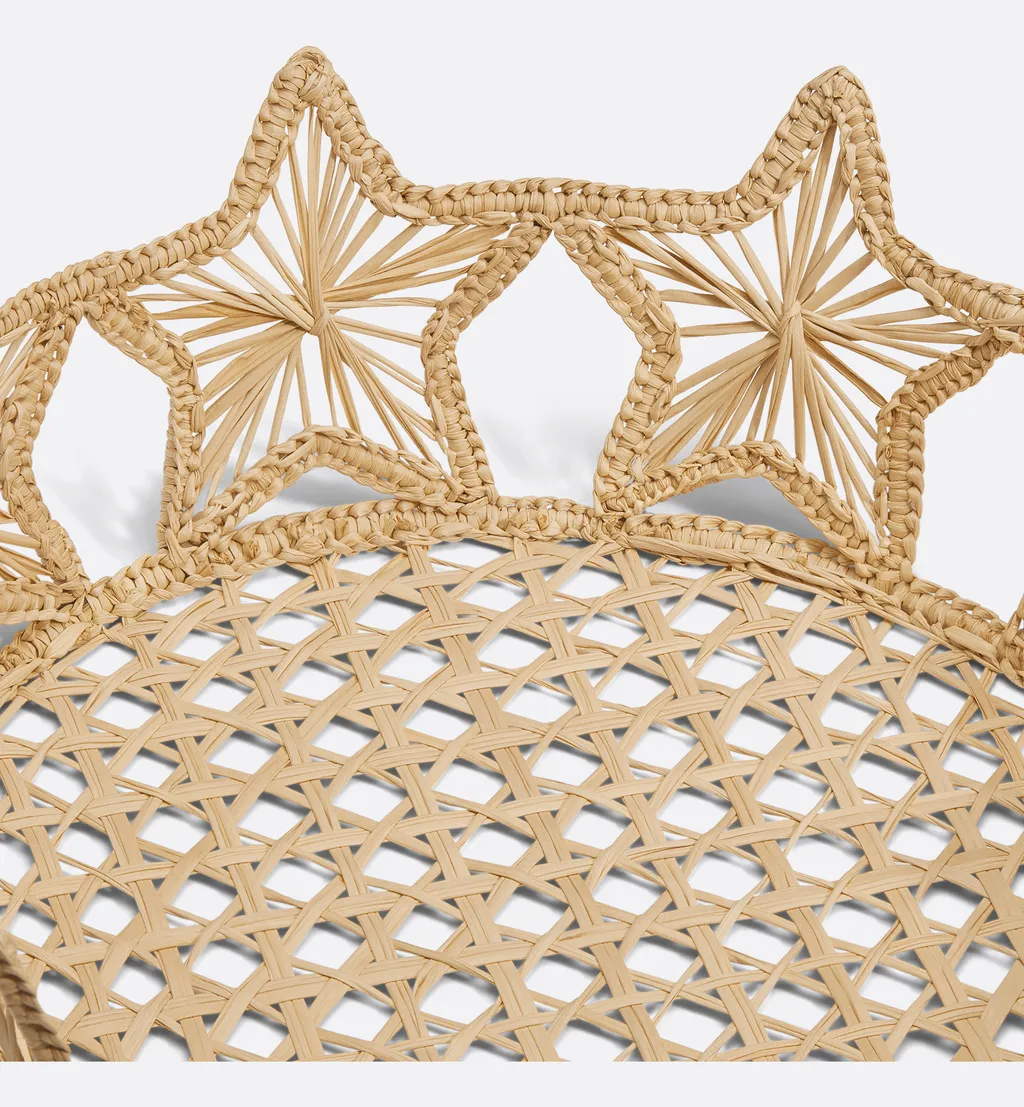 Round Basket