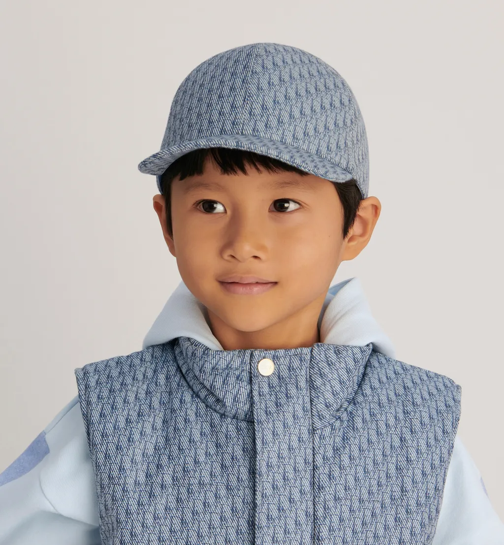 Kids' Cap