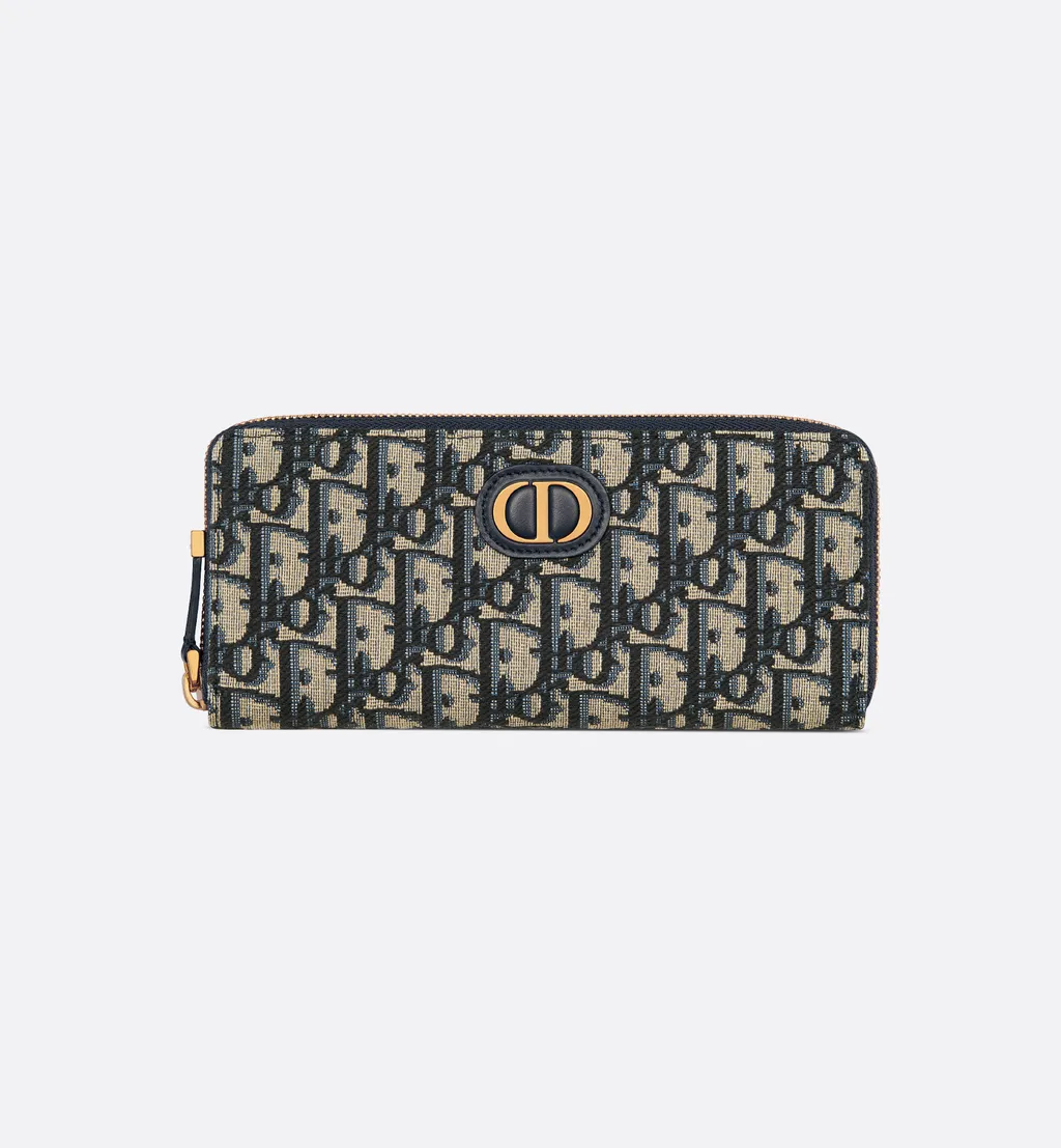 30 Montaigne Voyageur Slim Wallet