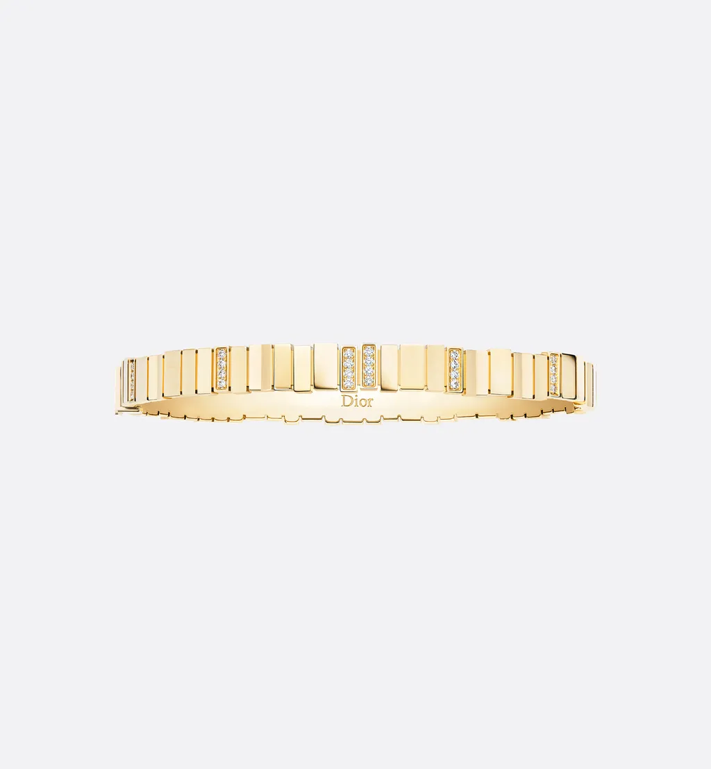 Gem Dior Bracelet