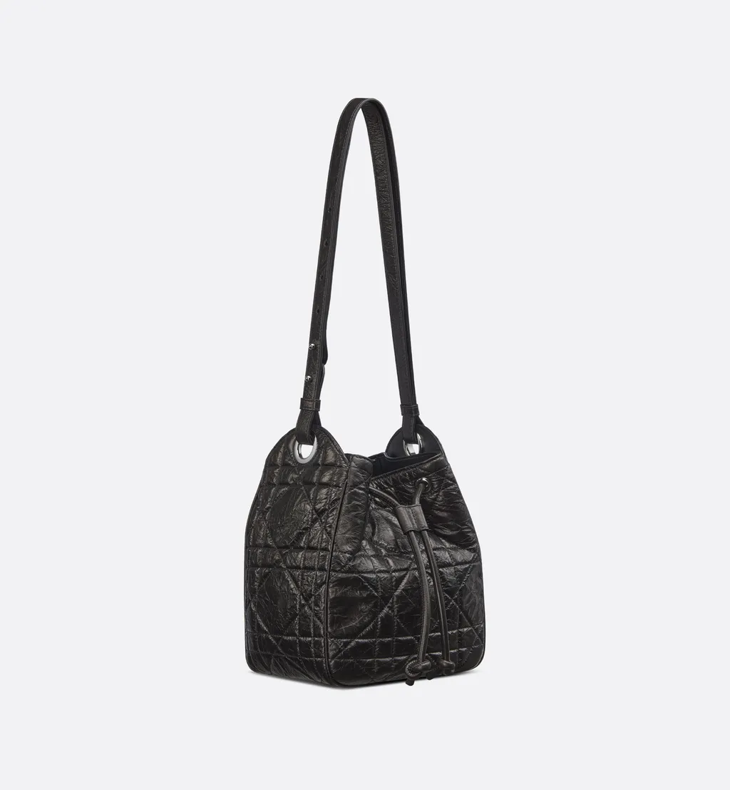 Small D-Motion Bag