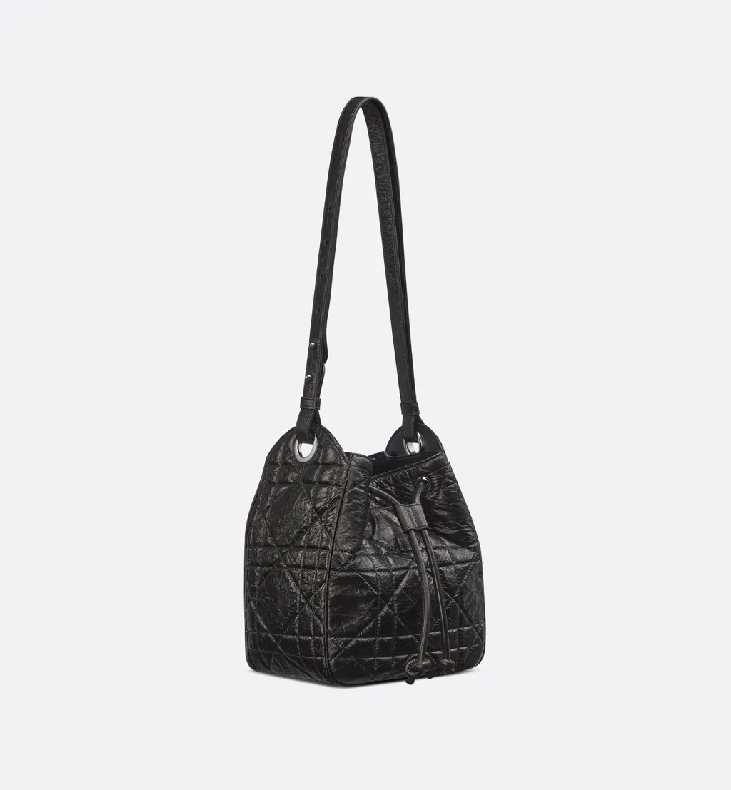 Small D-Motion Bag