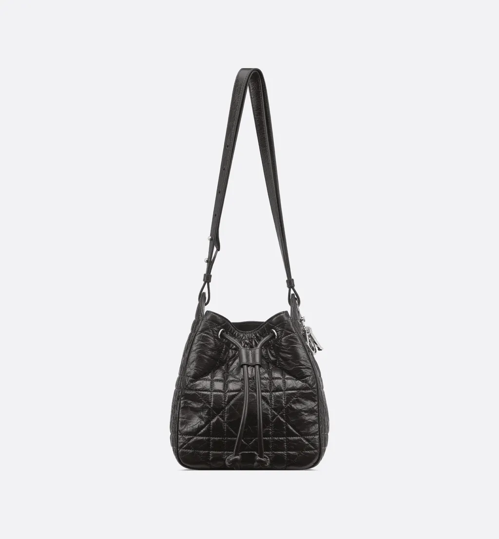 Small D-Motion Bag