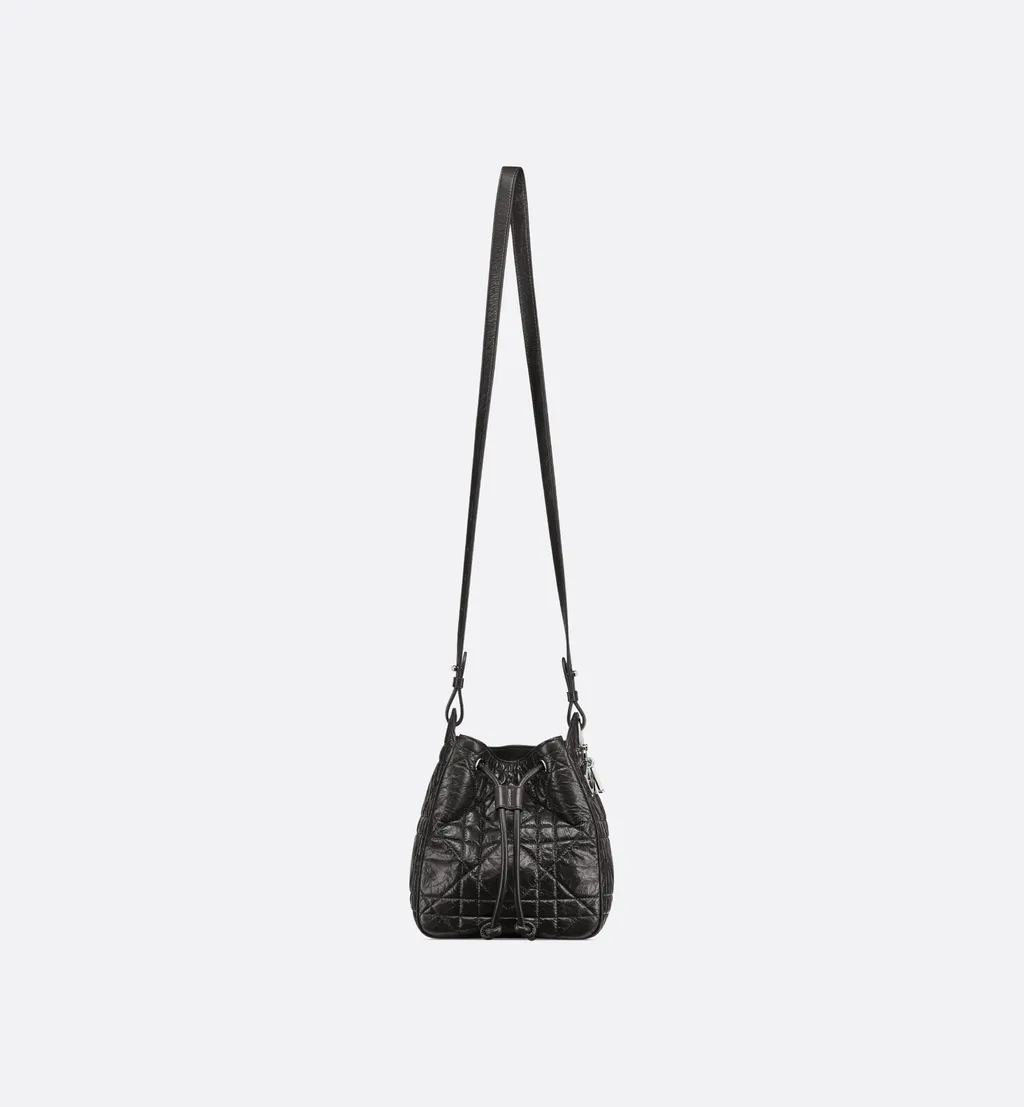 Small D-Motion Bag