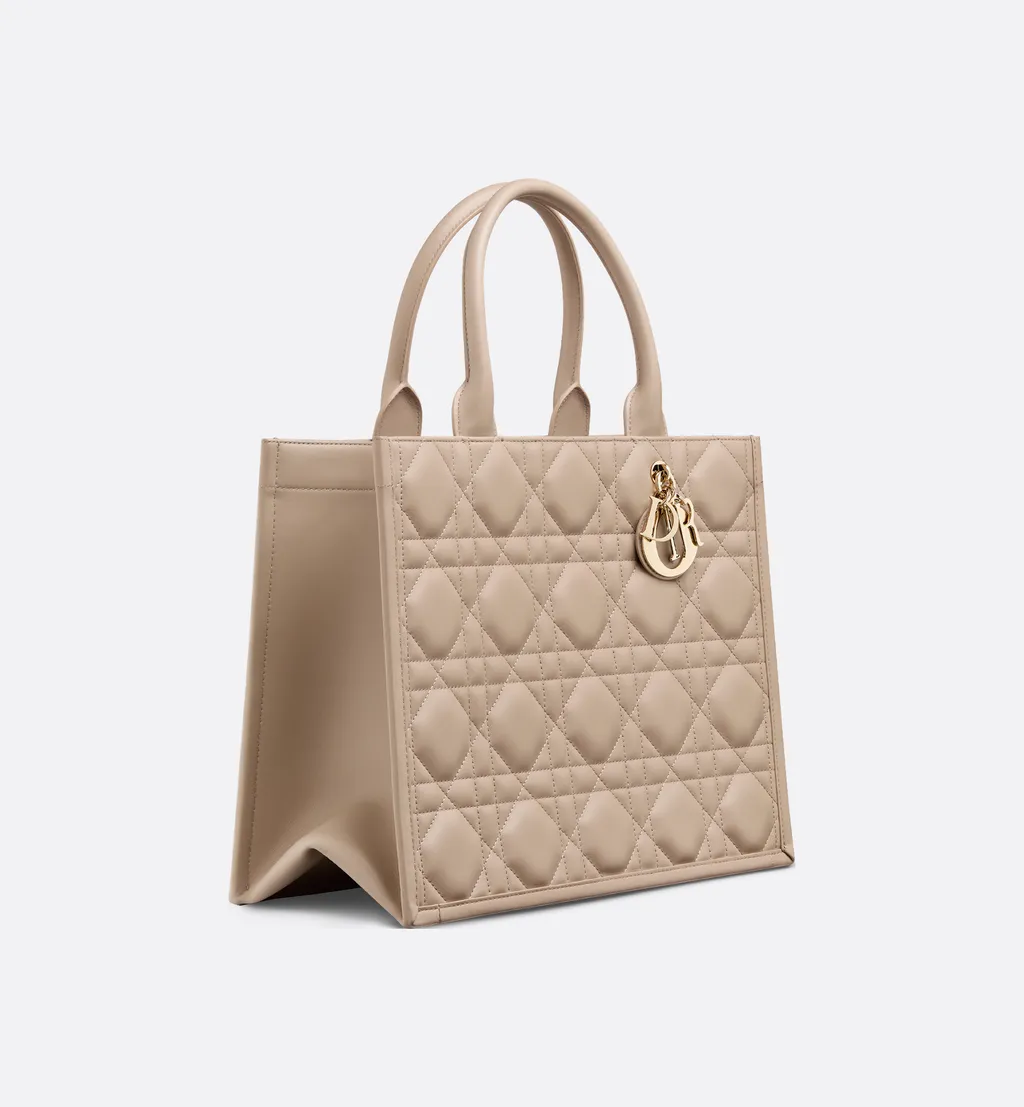 Medium Dior Book Tote