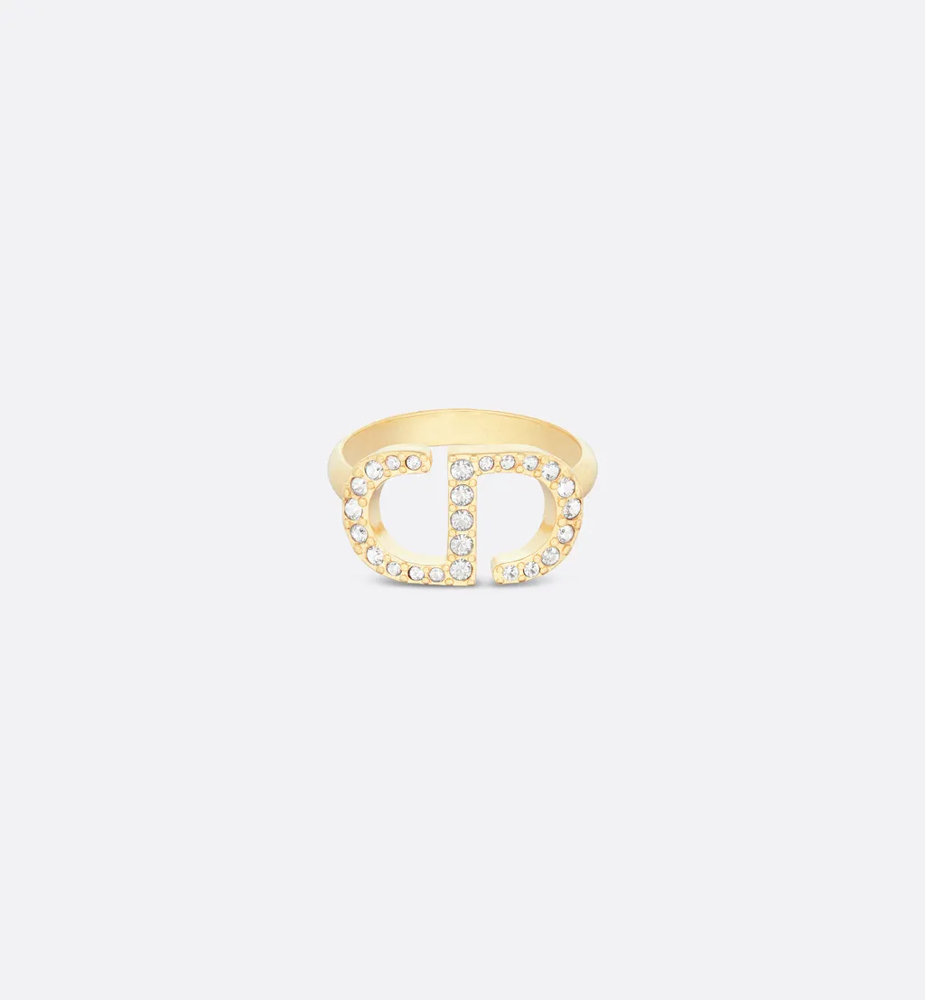 Petit Cd Ring