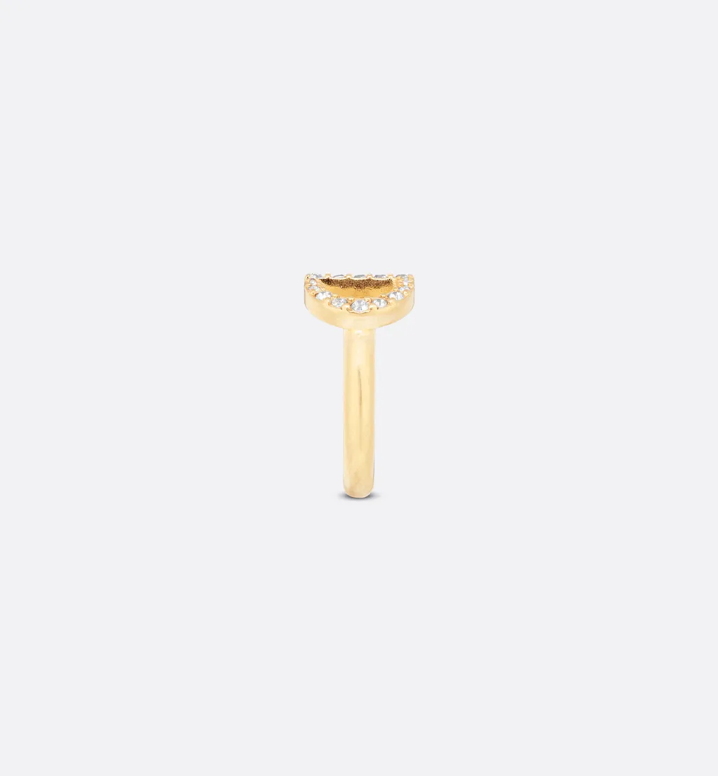 Petit Cd Ring