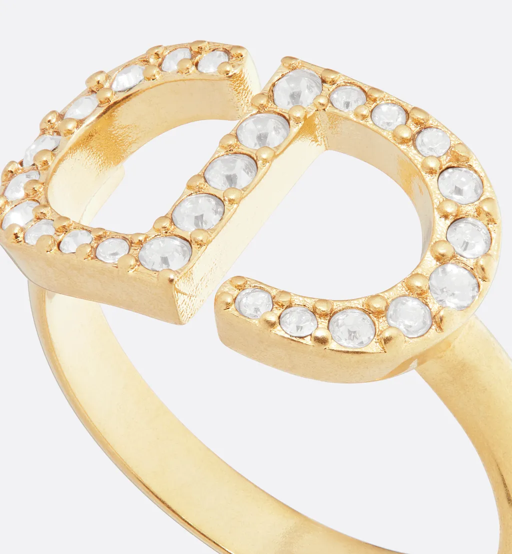 Petit Cd Ring