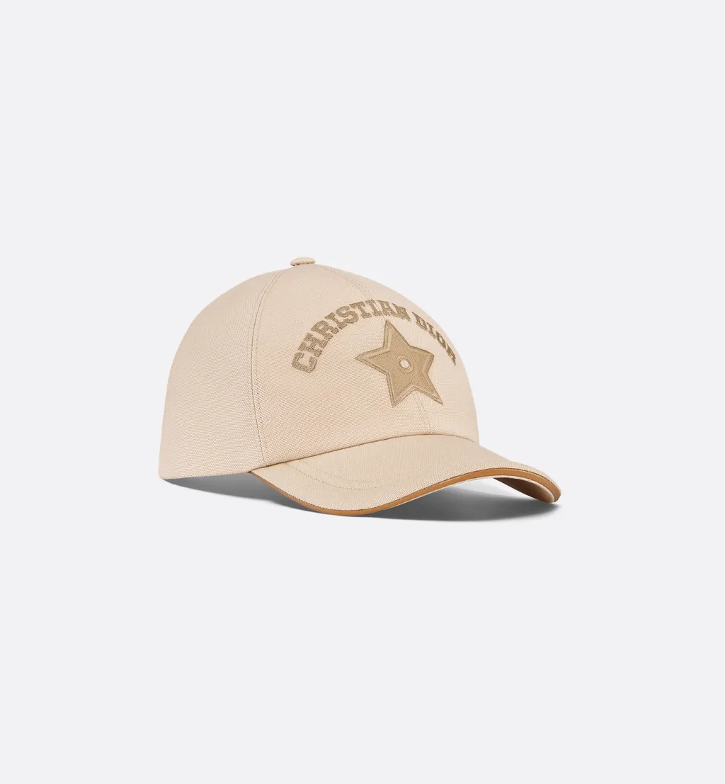 D-Player Cap