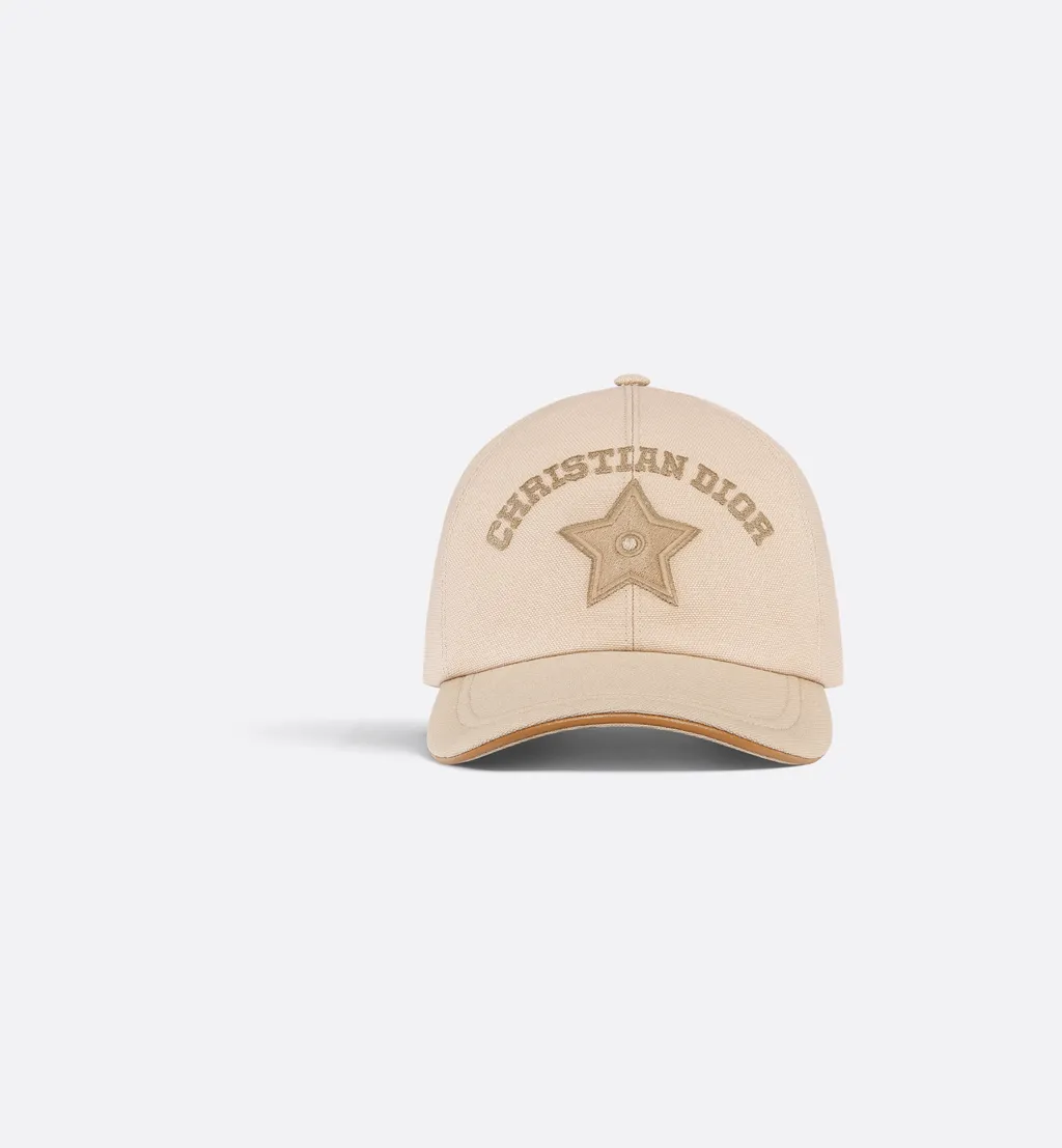D-Player Cap
