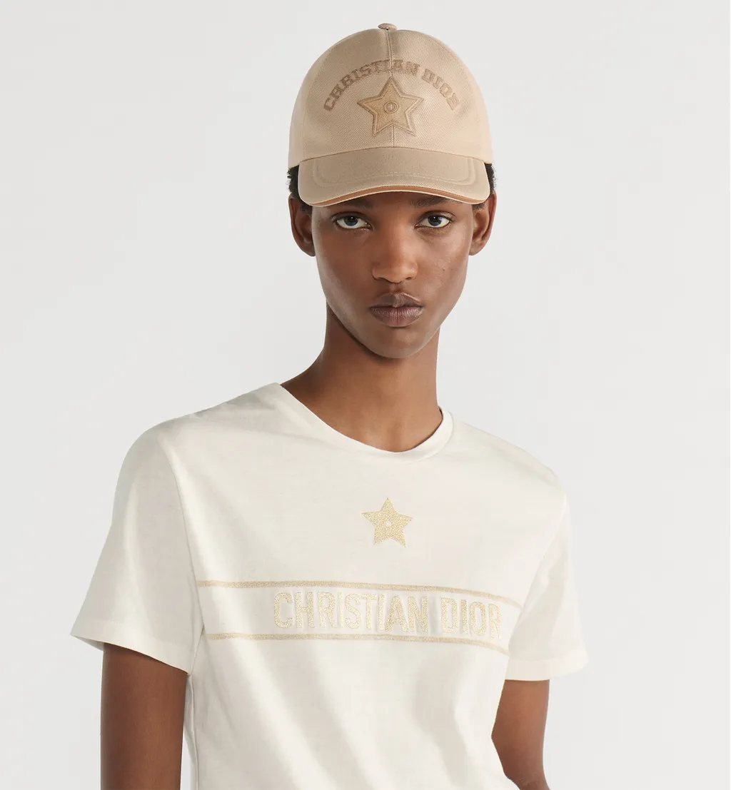 D-Player Cap