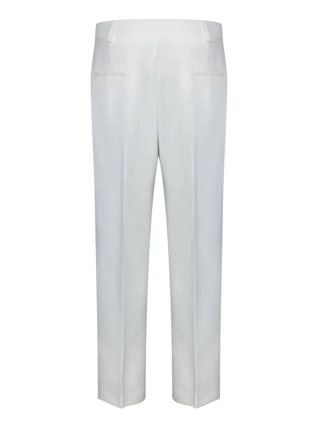 Moschino Jeans High-Waisted Stretch Pants