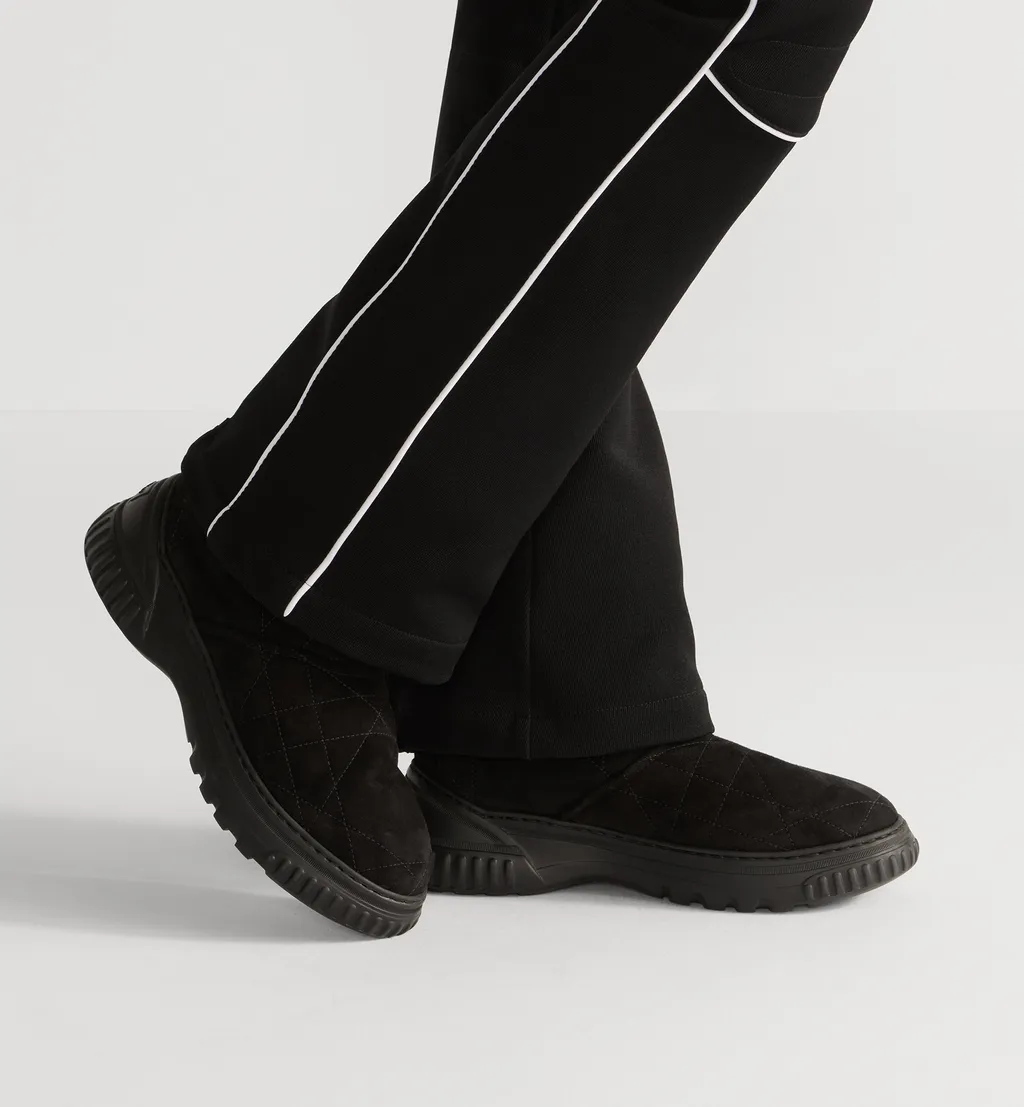 Dior Frost Ankle Boot