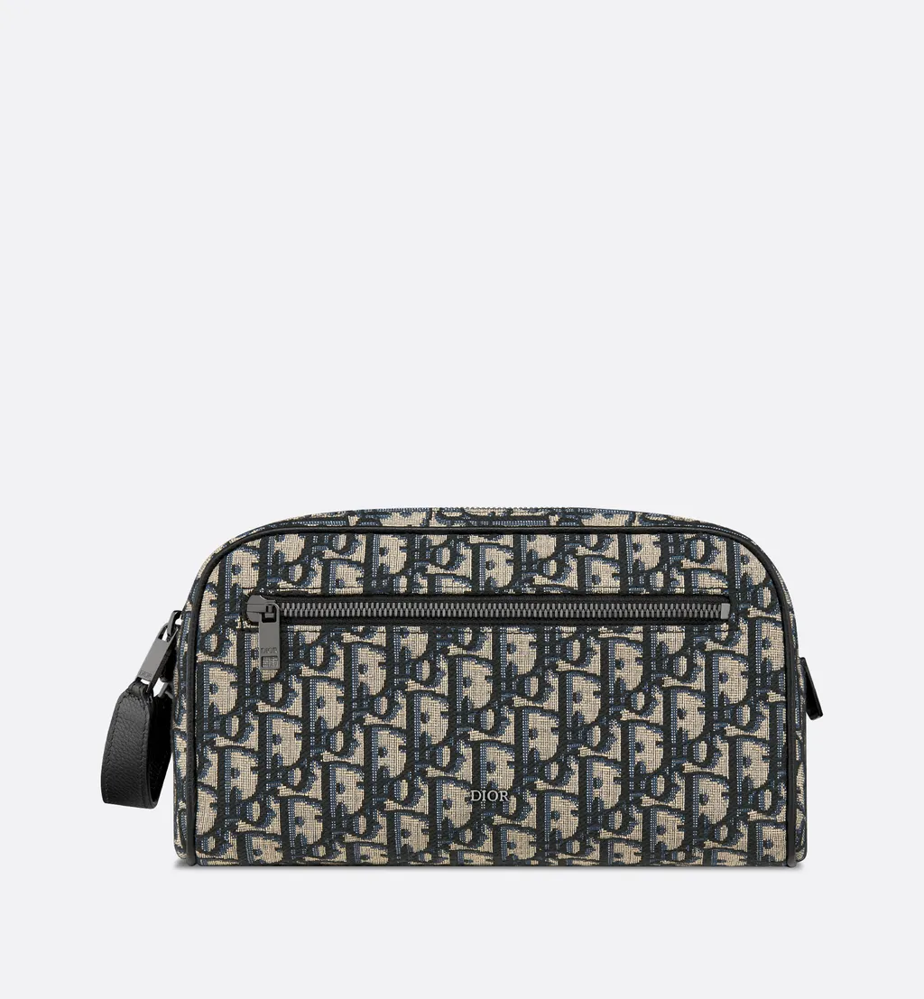 Toiletry Bag