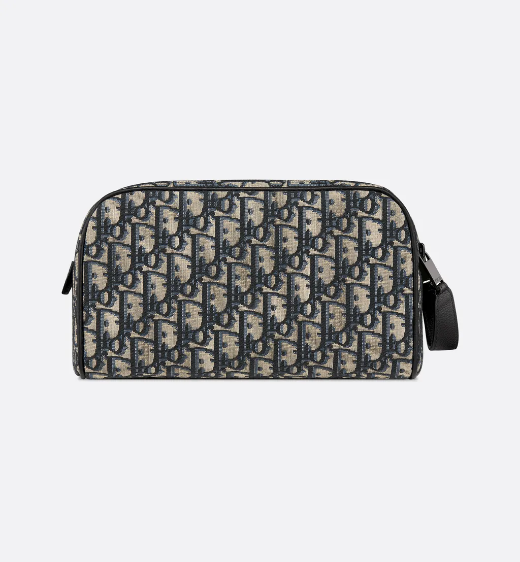 Toiletry Bag