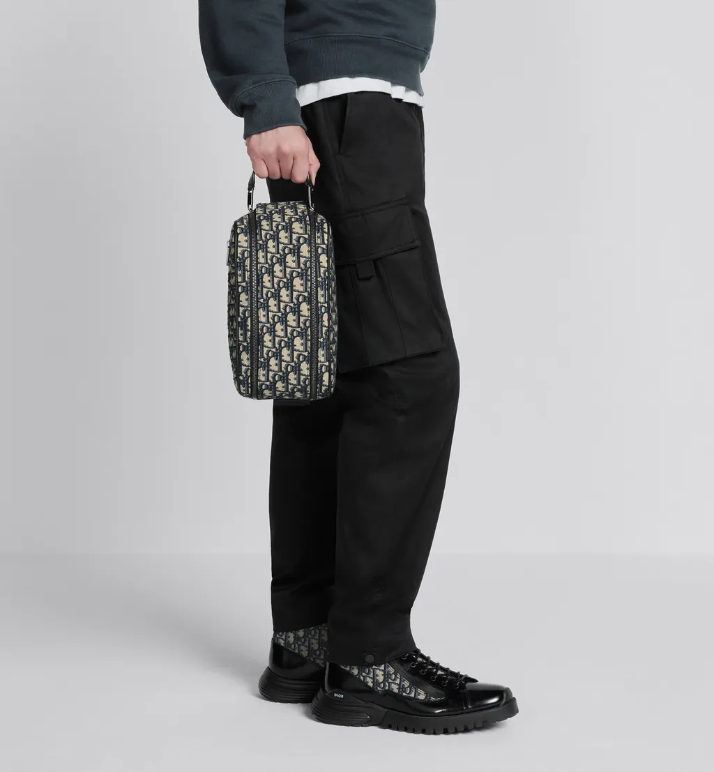 Toiletry Bag
