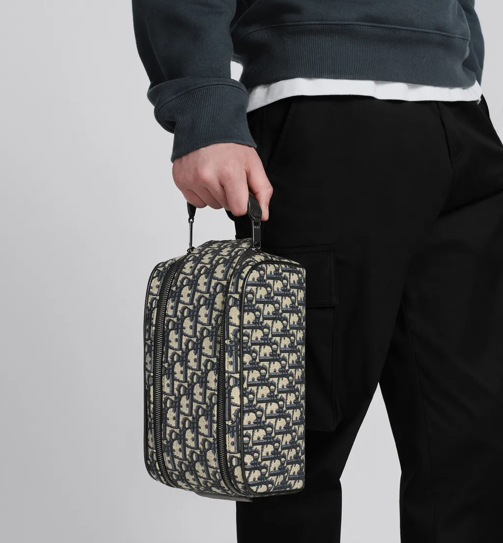 Toiletry Bag