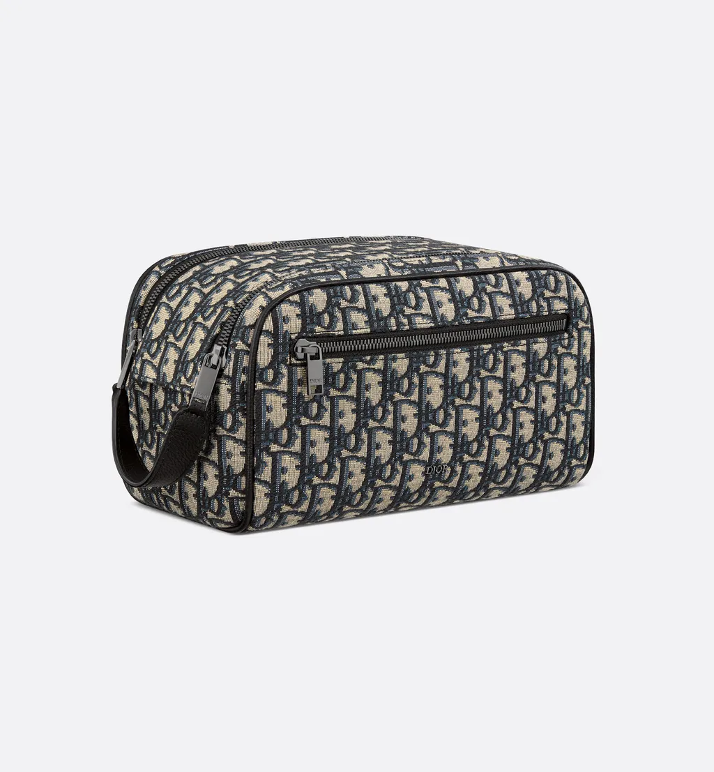 Toiletry Bag