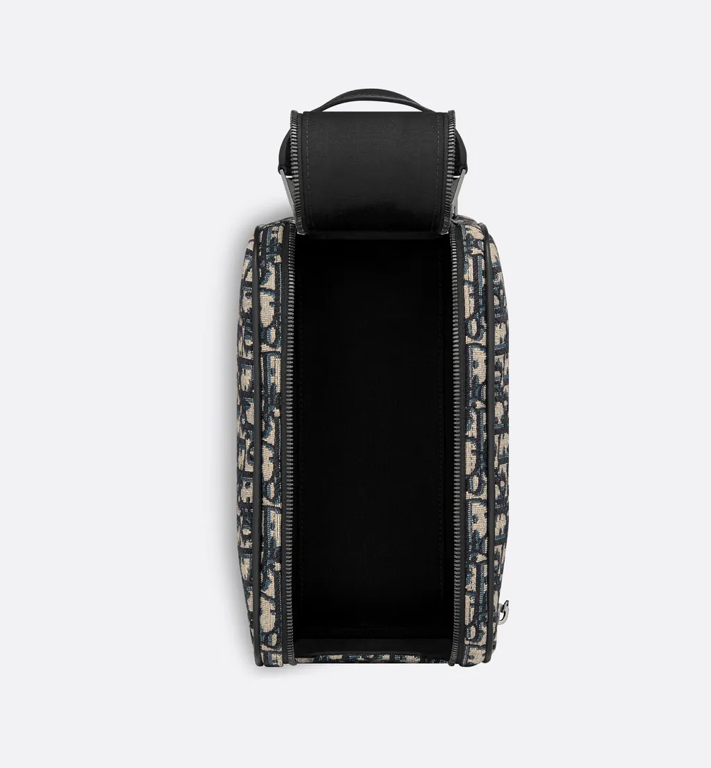 Toiletry Bag
