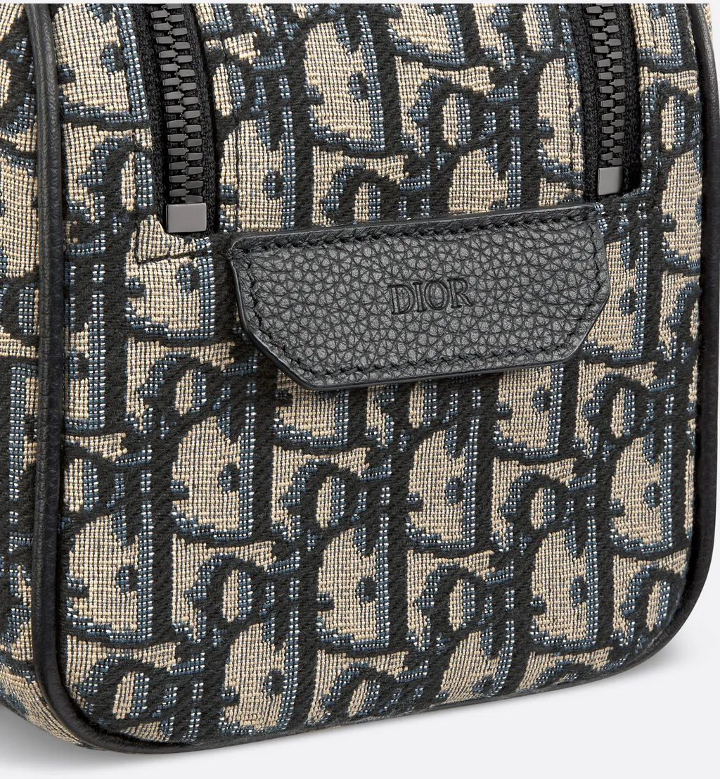 Toiletry Bag