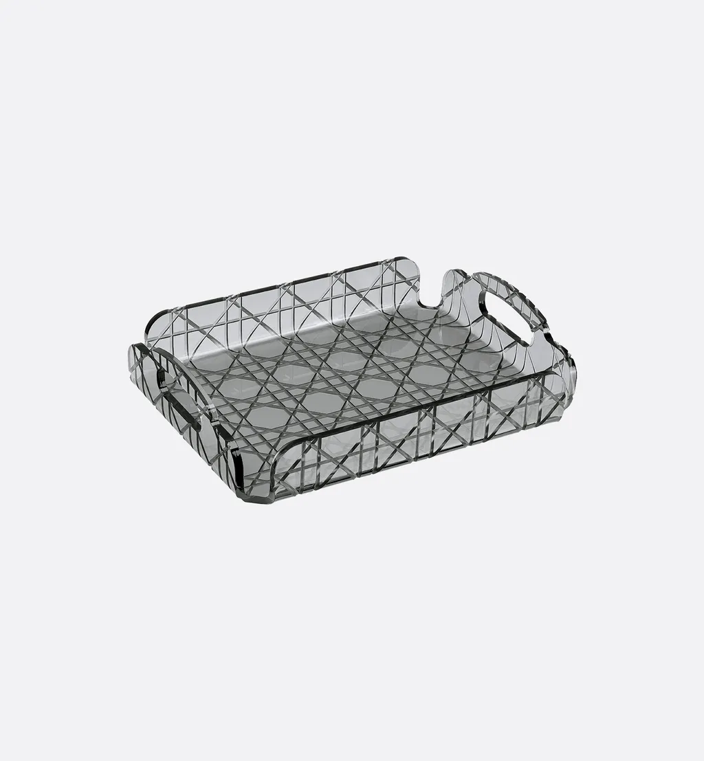 Mini Tray