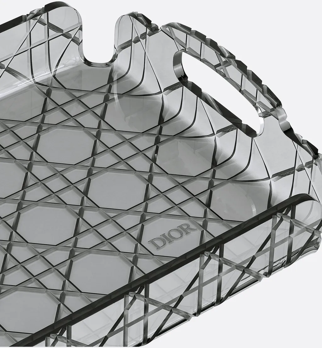 Mini Tray