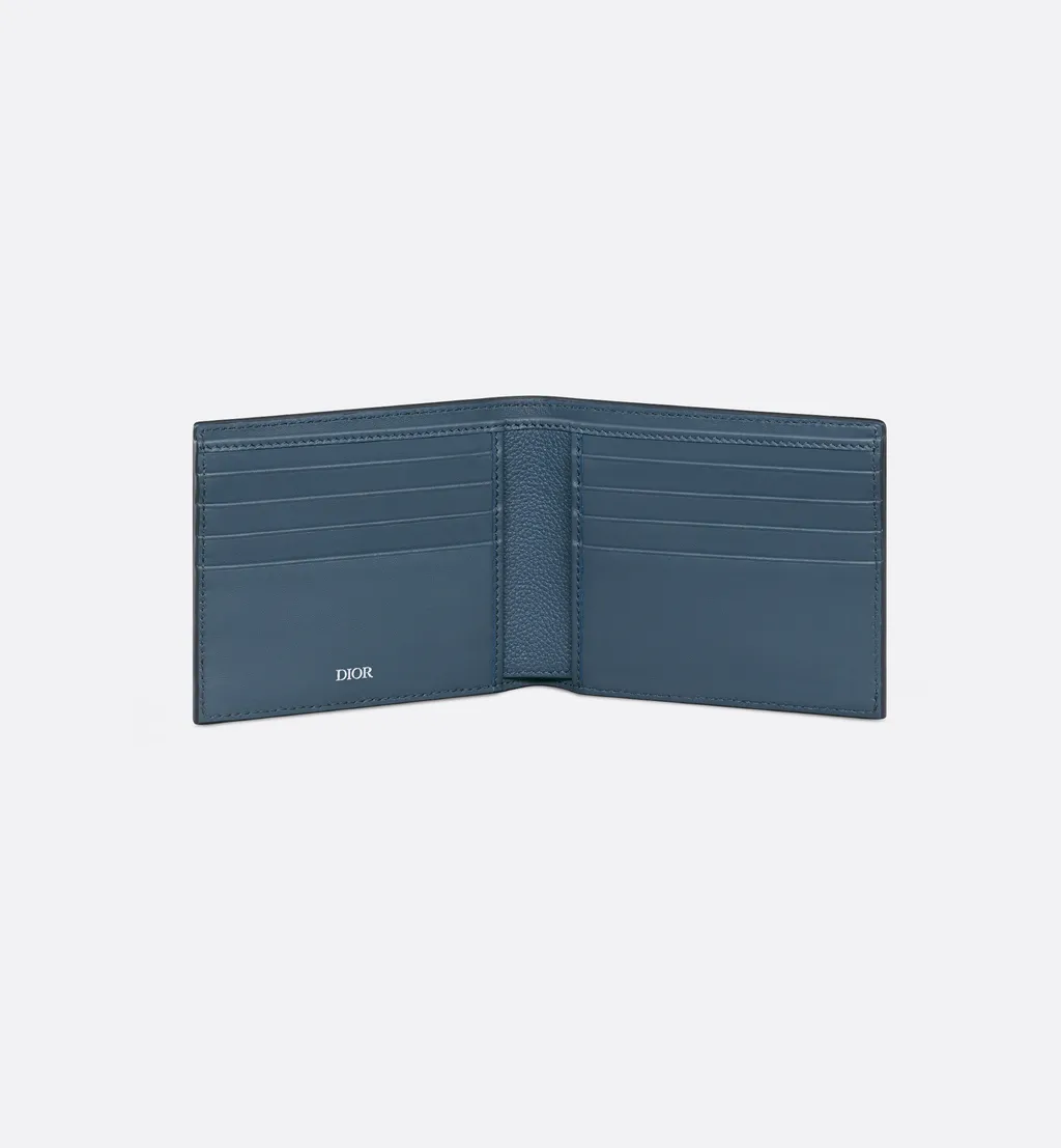 Bifold Wallet