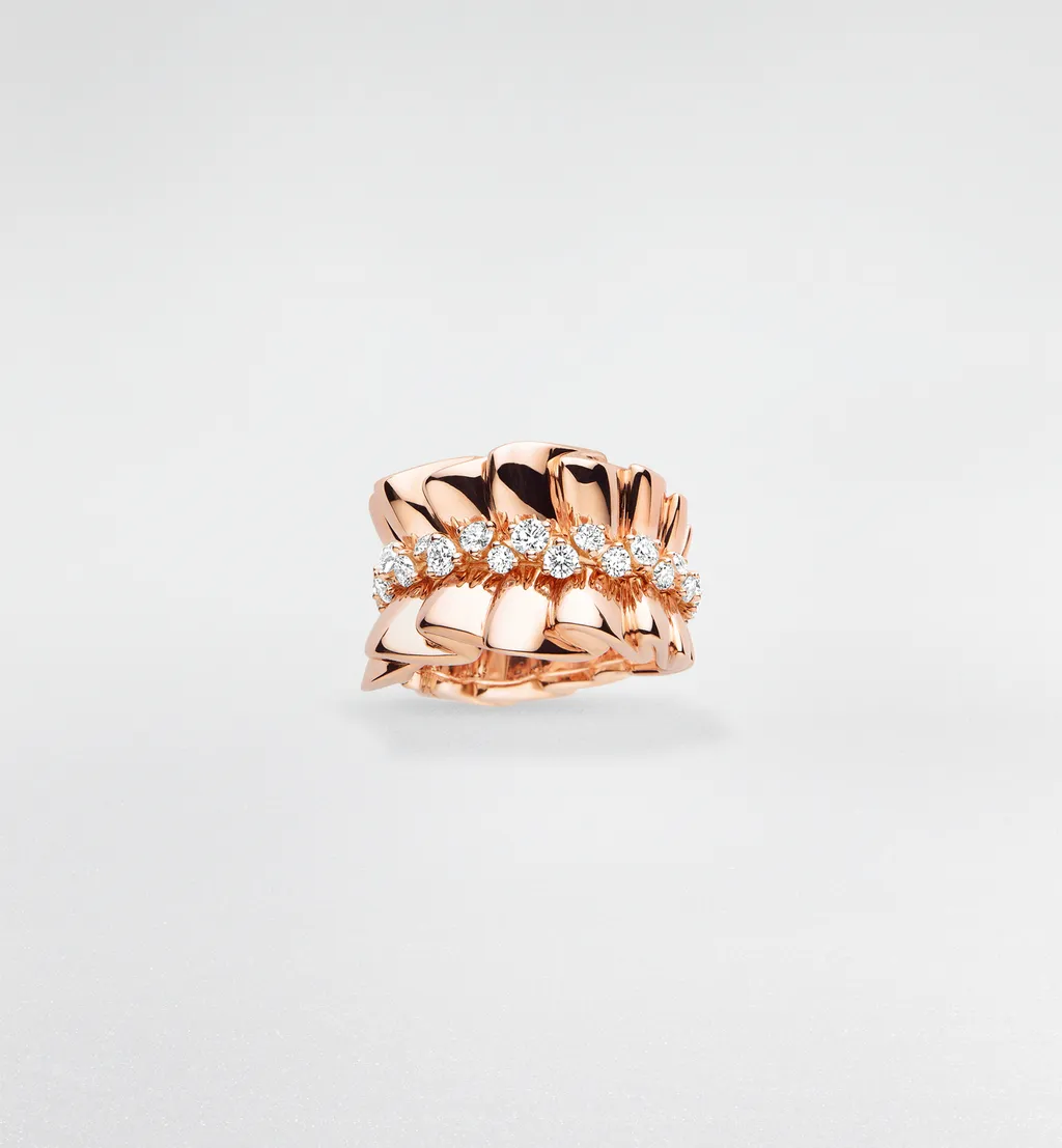 Couture Dior Ring