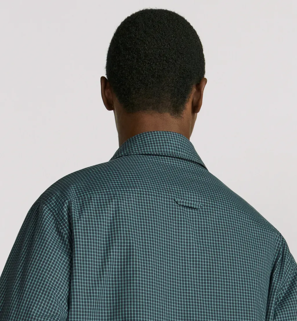 Dior Mountain Overshirt