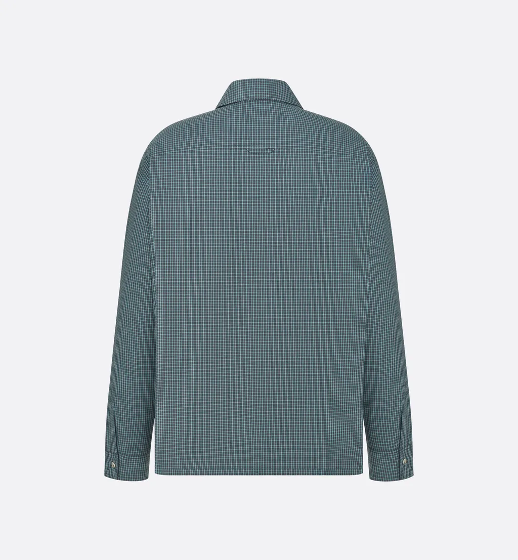Dior Mountain Overshirt