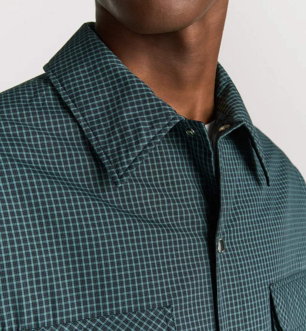 Dior Mountain Overshirt