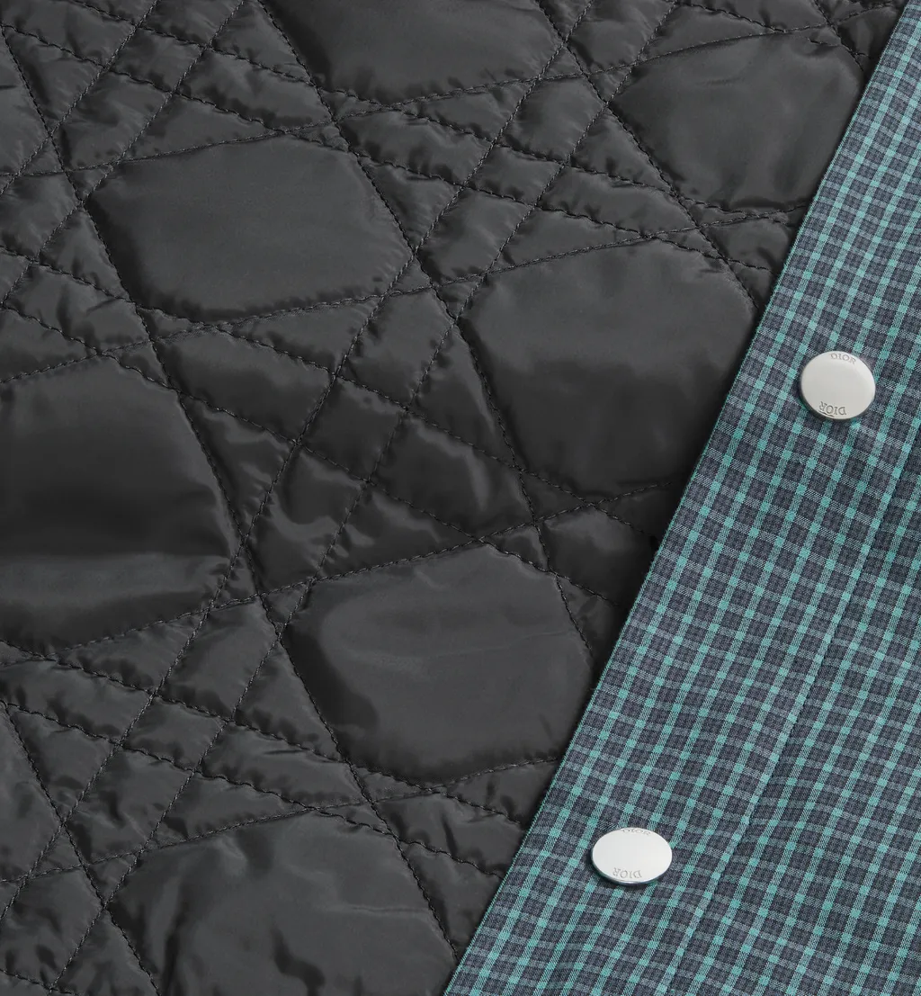 Dior Mountain Overshirt