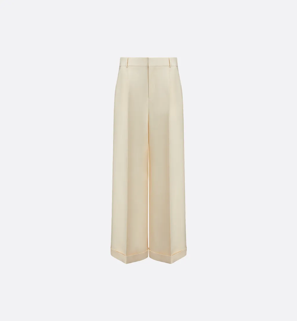 Flared Pants
