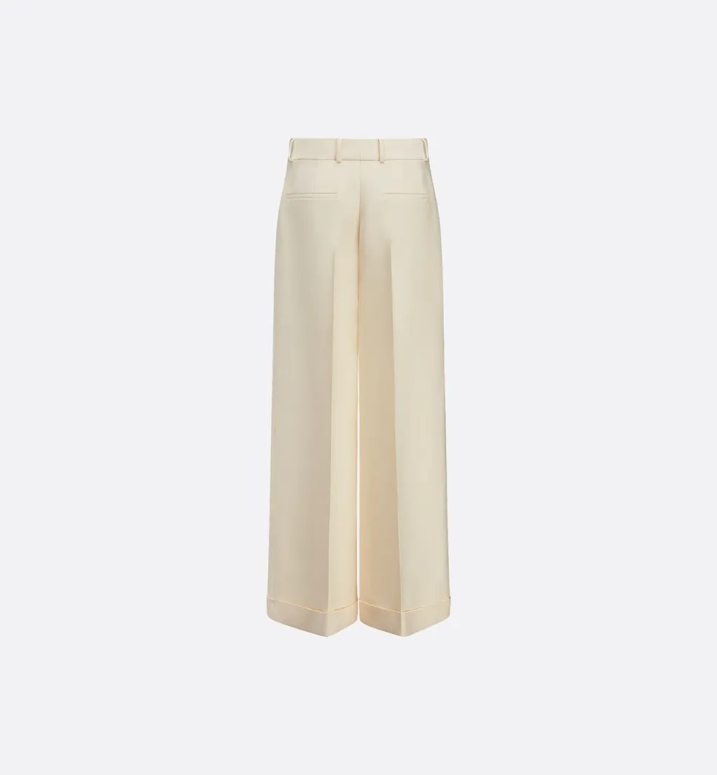 Flared Pants