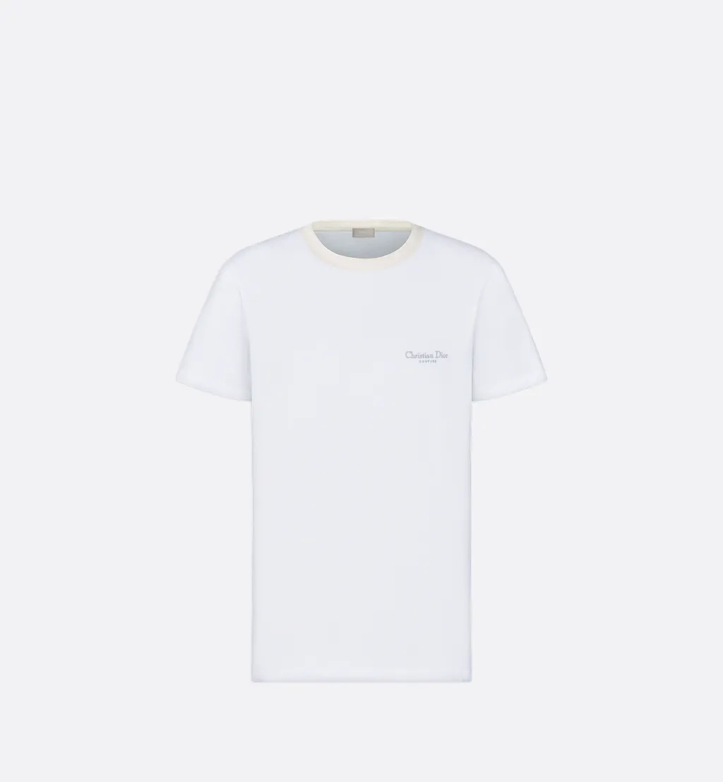 Christian Dior Couture T-Shirt, Regular Fit