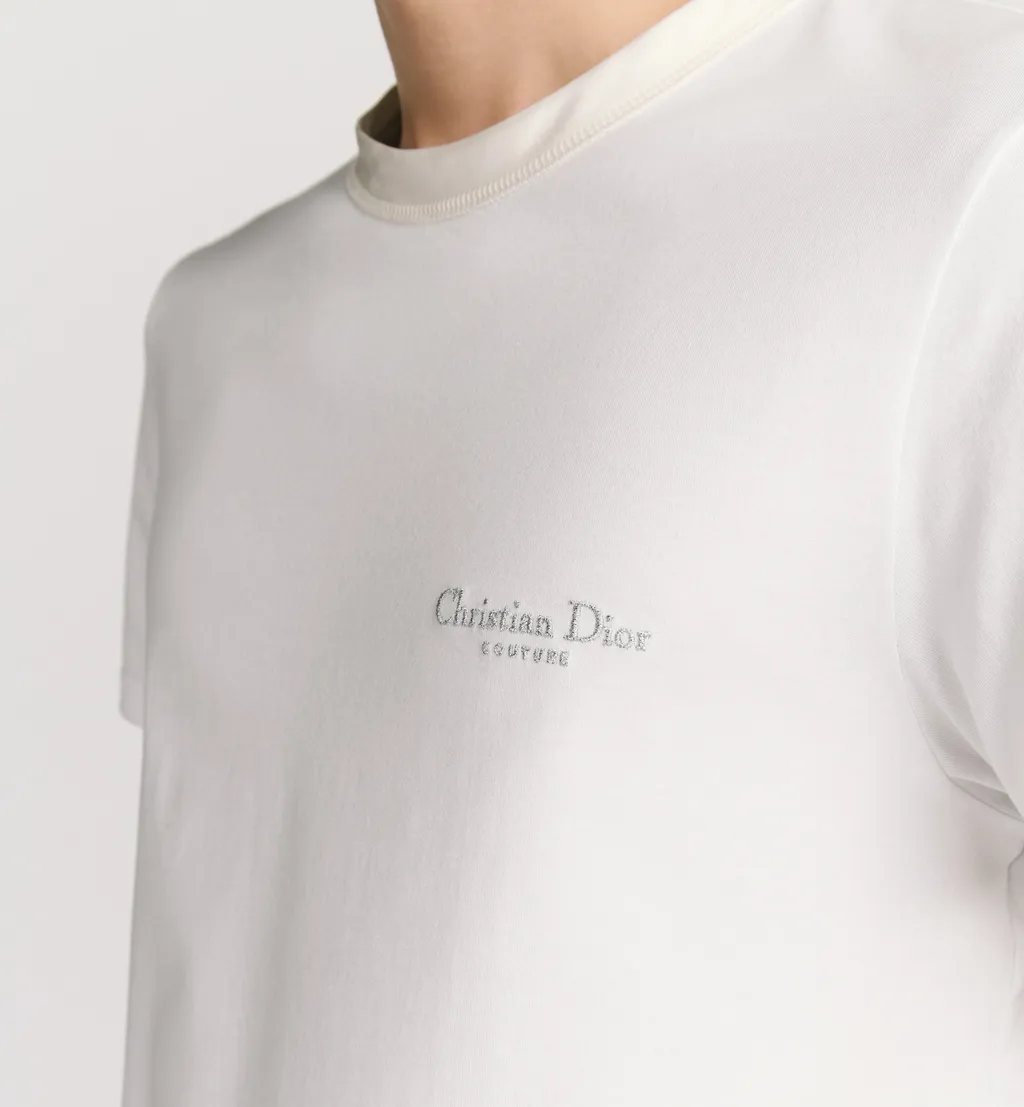 Christian Dior Couture T-Shirt, Regular Fit
