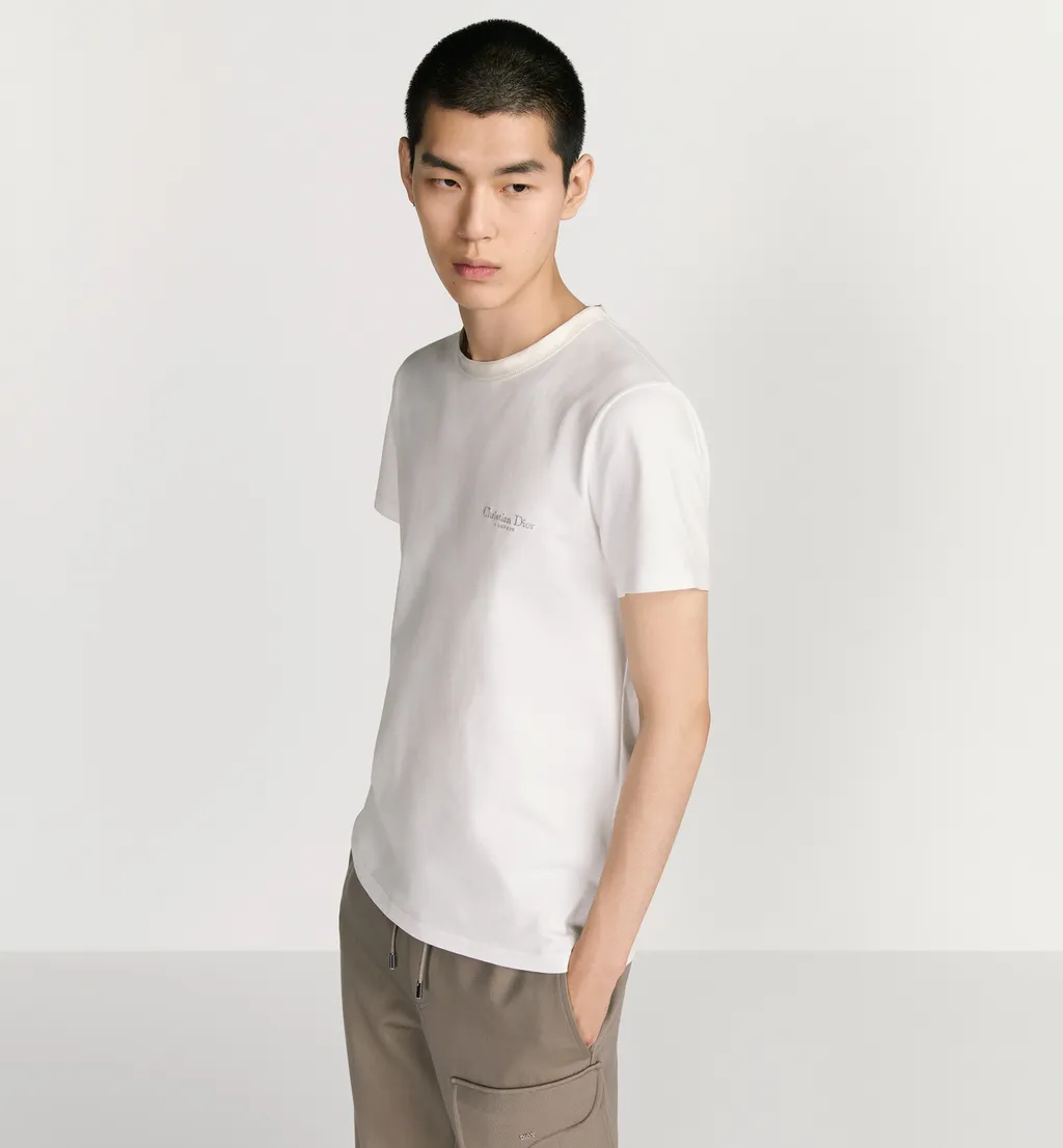 Christian Dior Couture T-Shirt, Regular Fit