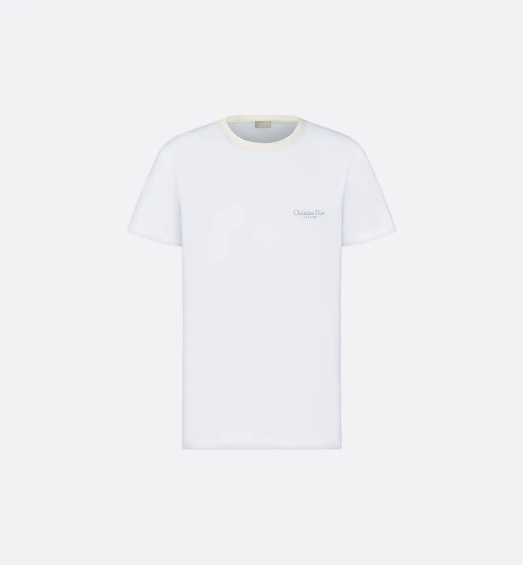 Christian Dior Couture T-Shirt, Regular Fit