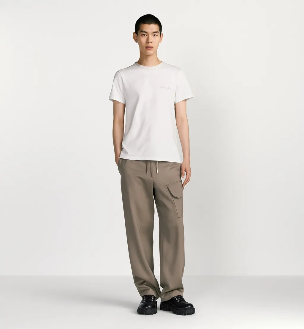 Christian Dior Couture T-Shirt, Regular Fit
